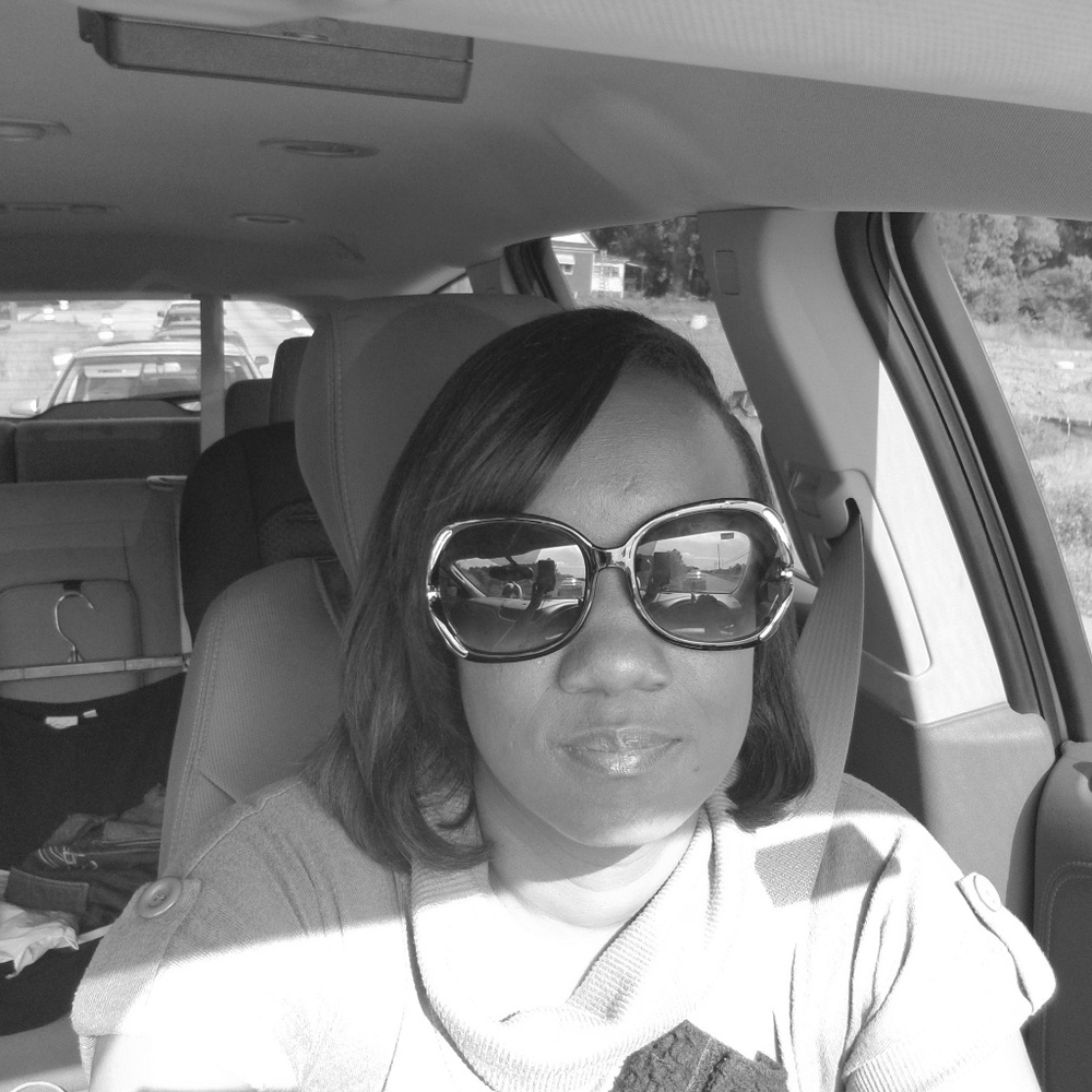 Meet your Posher, Tameka